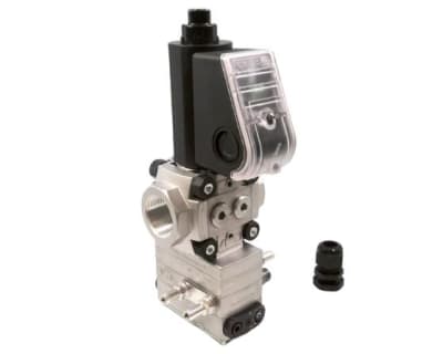 HONEYWELL VAH125R/NQAE