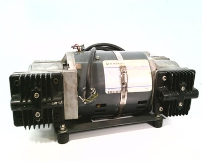 GENERAL ELECTRIC 5KHC39QN9811T