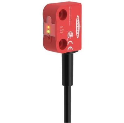 BANNER ENGINEERING SI-RFST-HP8