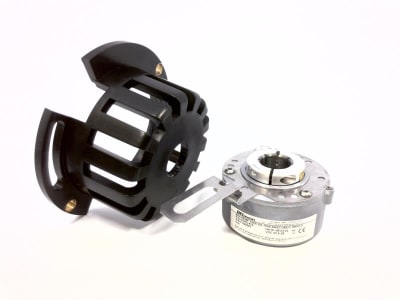 BEI SENSORS 01070-412