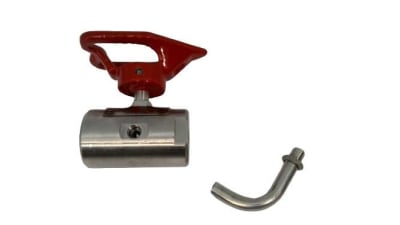 D/A MANUFACTURING SE3-R-SSF4F4