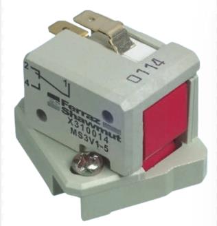 MERSEN Y310038