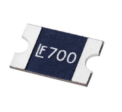 LITTELFUSE 1210L260SLYR