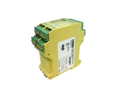 PHOENIX CONTACT PSR-SPP- 24DC/ESD/5X1/1X2/ T 4
