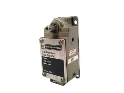 SCHNEIDER ELECTRIC L142