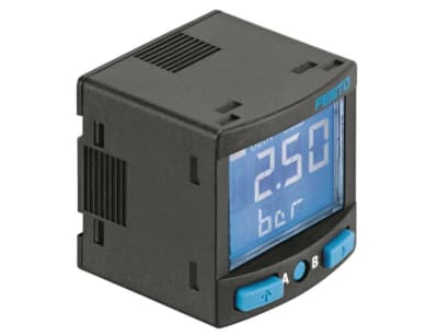 FESTO SPAN-B2R-Q4-PNLK-PNVBA-L1