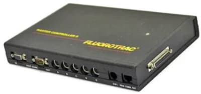 ASYST TECHNOLOGIES VLF-MC1005-02