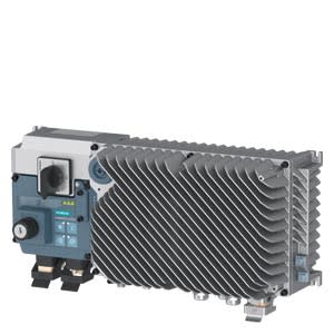 SIEMENS 6SL3521-1XE00-3AF0