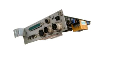 HAAS LASER TECH 18-06-66-00/18