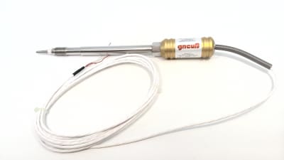 GNEUSS TF-CX-12A-10S-S0-F3-PT2-LO