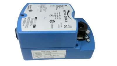 JOHNSON CONTROLS M9109-GGA-4