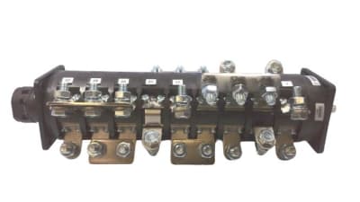 SALZER S612-SE4567