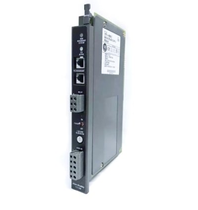 ALLEN BRADLEY 1771-P6R