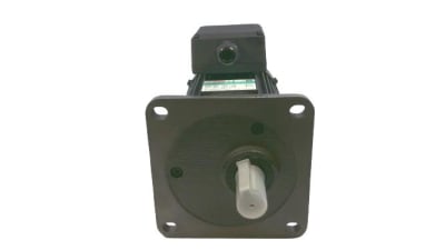 SESAME MOTOR GE11V200U-90