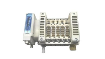 SMC VV5QC21-05C8SEAN0-S-X3029V