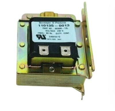 JOHNSON ELECTRIC 110135-0013