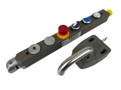 FORTRESS INTERLOCKS THNSMDLEC3HP6P7Q8
