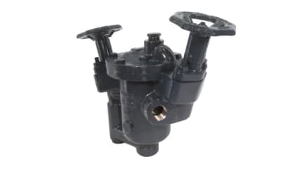 ARMSTRONG TVS812S 3/4 NPT 7/64