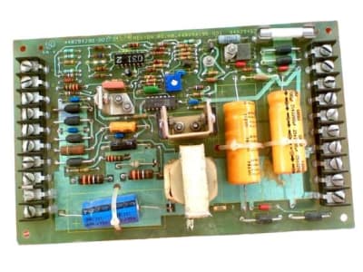 FANUC 44A294522-G01