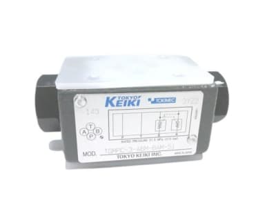 TOKYO KEIKI TGMPC-3-ABM-BAM-51