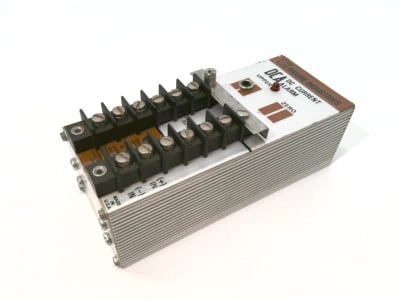 MOORE INDUSTRIES DCA/4-20MA/SH2/117AC