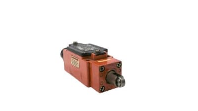 ALLEN BRADLEY 440P-SCM21