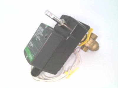 SCHNEIDER ELECTRIC VA-2313-821-9-6