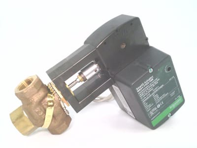 SCHNEIDER ELECTRIC VS-7313-804-4-6