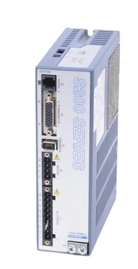 KOLLMORGEN S20360-CNS