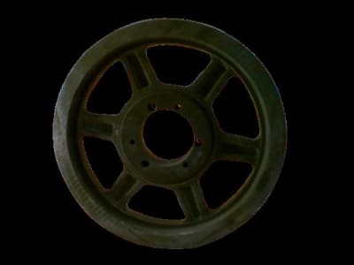 MARTIN SPROCKET & GEAR INC 2 B 110 SK