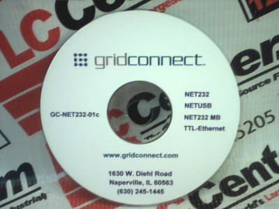GRIDCONNECT GC-NET232-01C