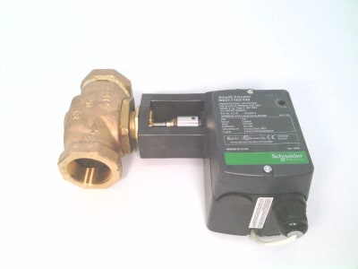 SCHNEIDER ELECTRIC VS-7213-812-4-10