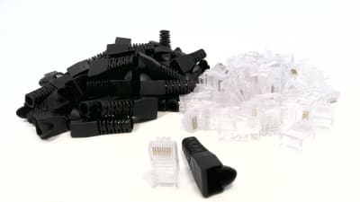 ALLEN BRADLEY 1585J-M8CC-C