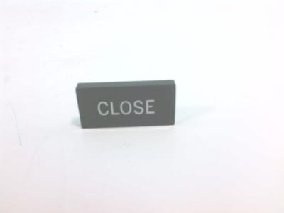 EATON CORPORATION E30KB152