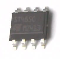 ST MICRO ST485CDR