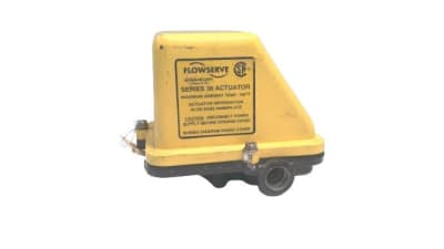 FLOWSERVE 1036120AT6152