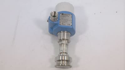 ENDRESS & HAUSER PMP46-RC24M6JCDG0