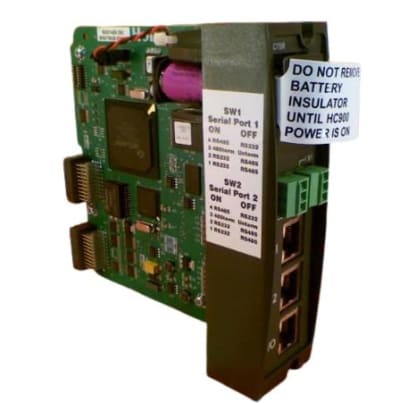 HONEYWELL 900C71R-0000-42