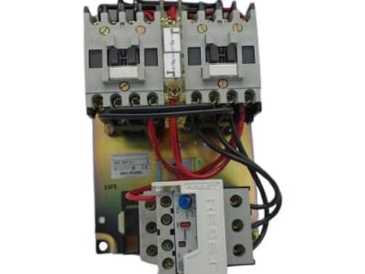 ALLEN BRADLEY 505TODA1F