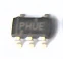 TEXAS INSTRUMENTS SEMI TPS79333DBVREP