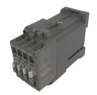 ASEA BROWN BOVERI BC9-40-00-DC24