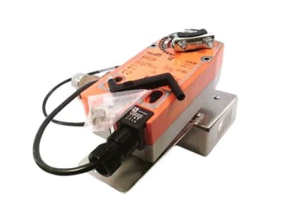 BELIMO G315B-J+NFB24-SR-X1