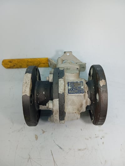 APOLLO VALVES 88A24801