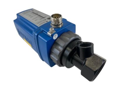 DURAG D-LX 110 UL-H1/M5/0000/MP7