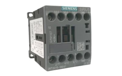 SIEMENS 3RT2015-1BE41