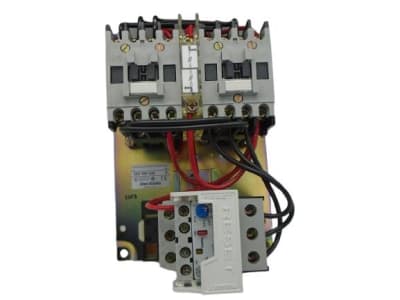 ALLEN BRADLEY 505-TOD-A2D