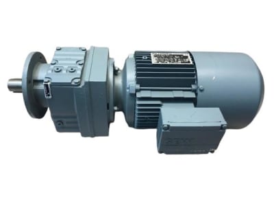 SEW EURODRIVE RF47DT90L4BM82HFASAX