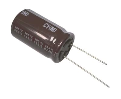 NICHICON UCY2E221MHD3