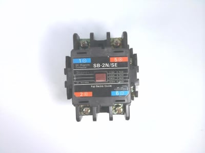 FUJI ELECTRIC SB-2N/SE DC24V