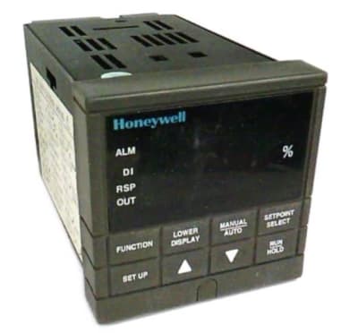 HONEYWELL DC300E-E-0A3-20-0000-0